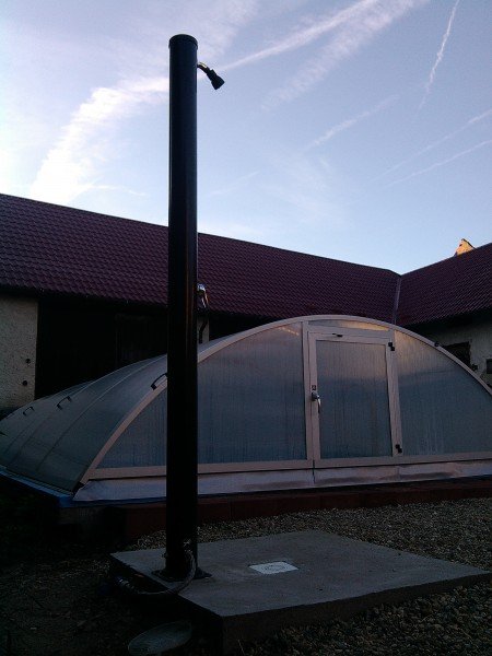 Hostinec u Janatů - ubytování