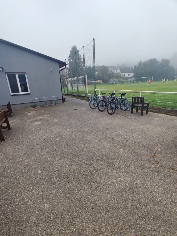 Ubytovací hostinec Datlík