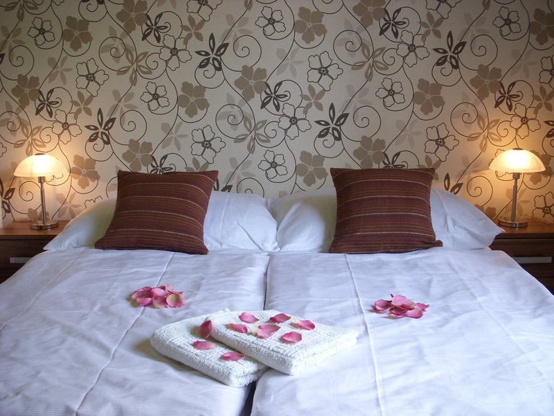 Rezidence Fami De Luxe Design