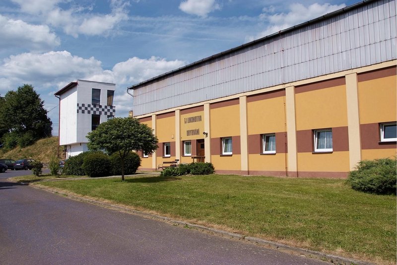 TJ Lokomotiva Mariánské Lázně, z.s.