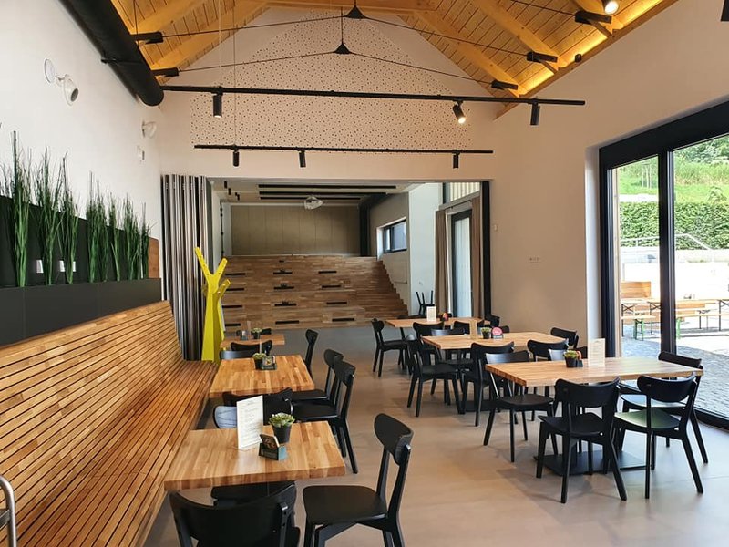 Bistro Park Šlapanice