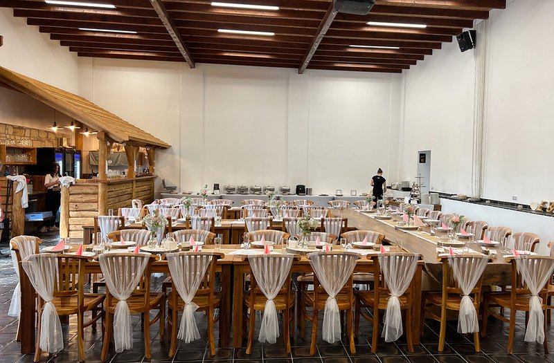 Clearpoint - restaurace