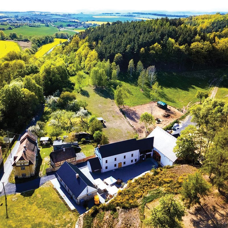 Clearpoint - restaurace