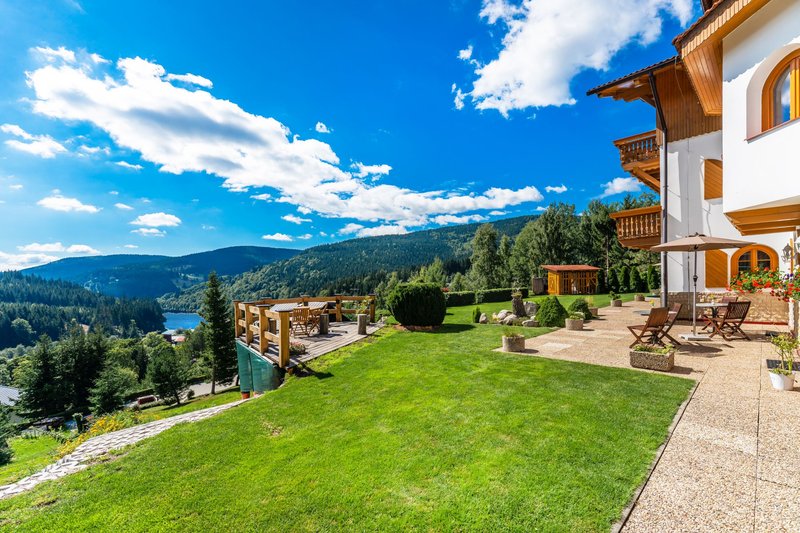 Pension Happy Superior