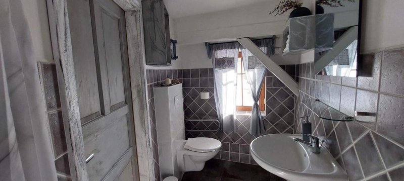 Apartmány Javorek