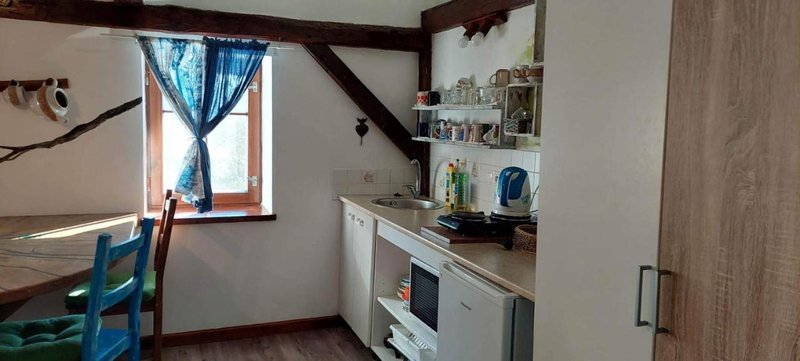 Apartmány Javorek