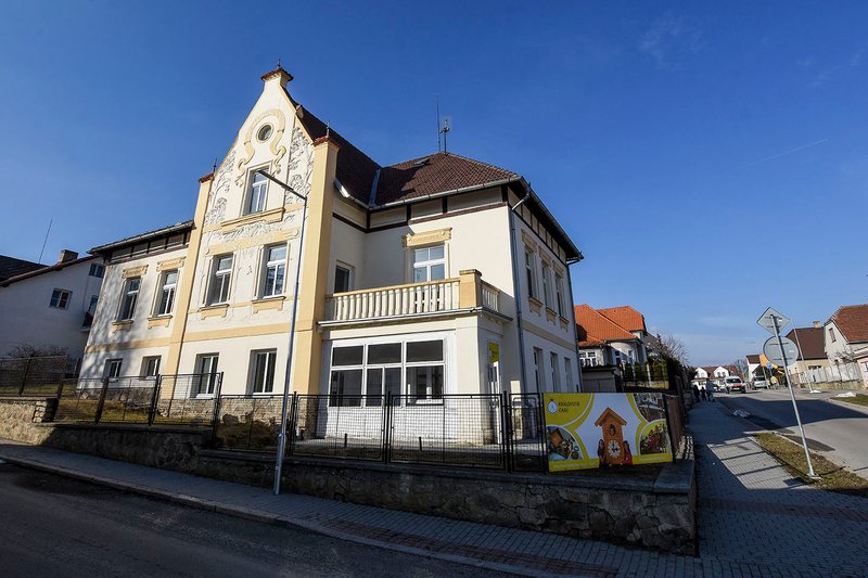 Království času, z.s.