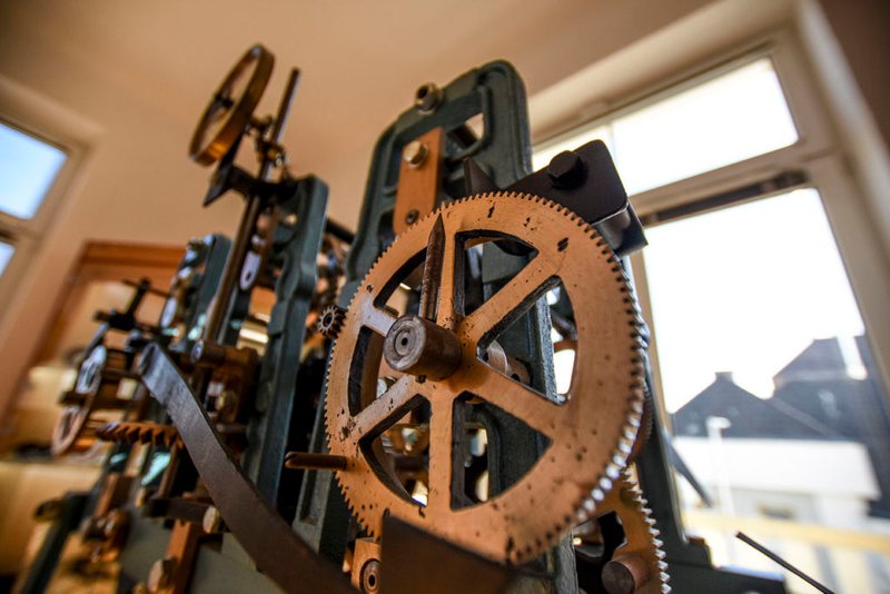 Království času, z.s.