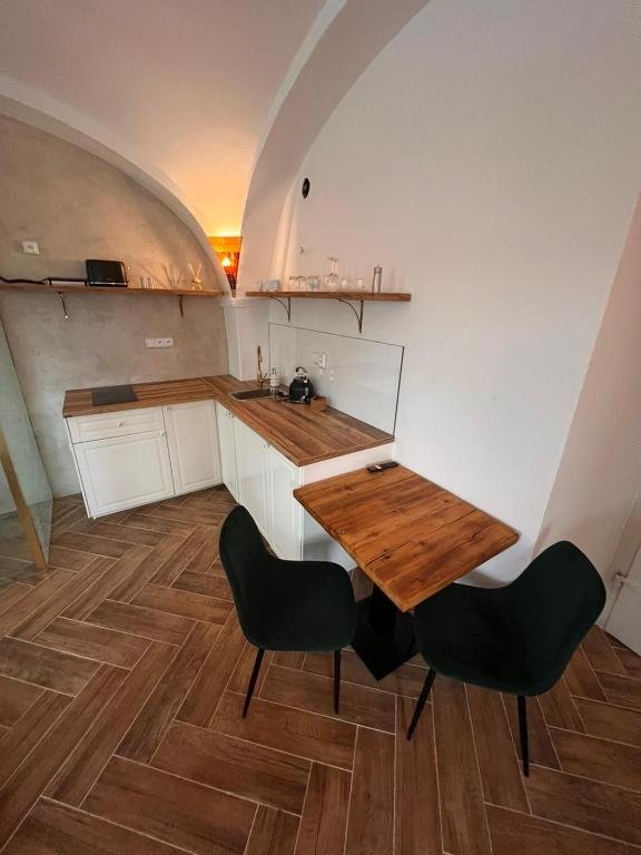 Penzion Fara pod Milešovkou