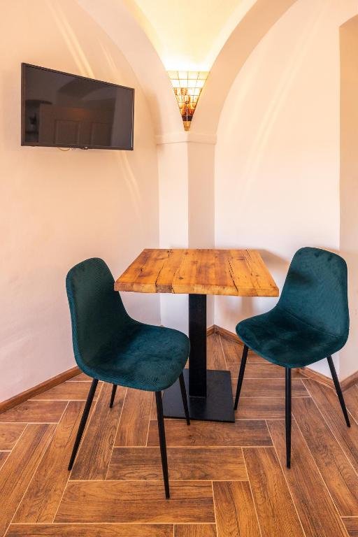 Penzion Fara pod Milešovkou