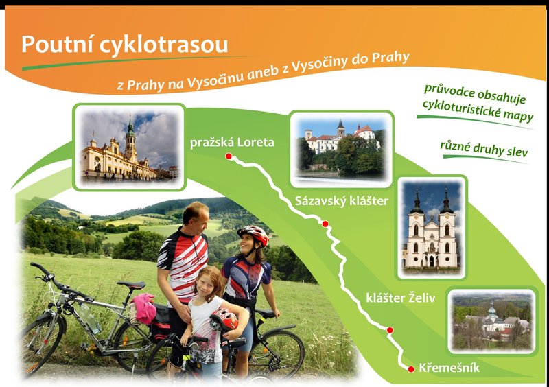 Turistické informační centrum Pelhřimov