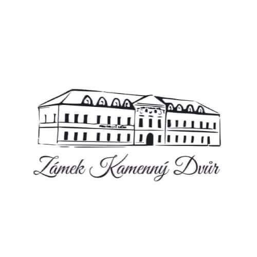Zámek Kamenný Dvůr - hotel