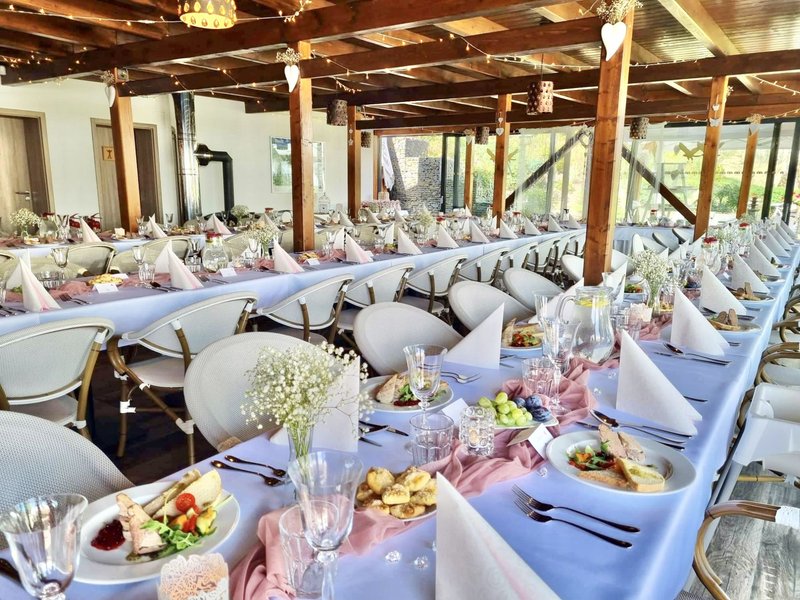 Restaurace Bludoveček