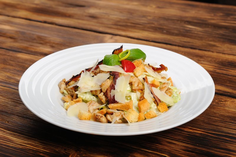 Restaurace Bludoveček