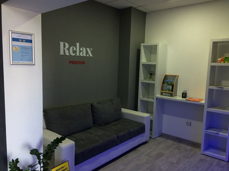 Penzion Relax Litovel