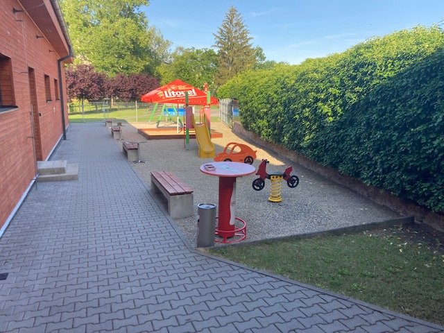 Penzion Relax Litovel