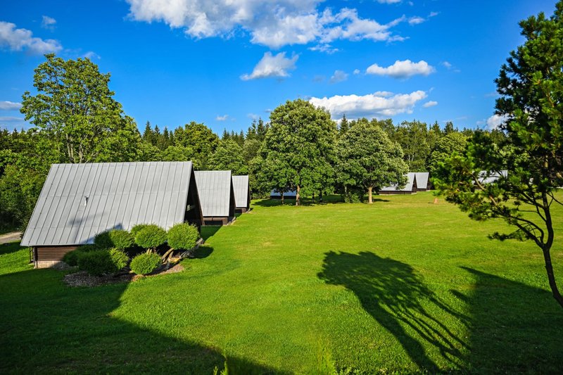 Rekreační středisko Jasenka