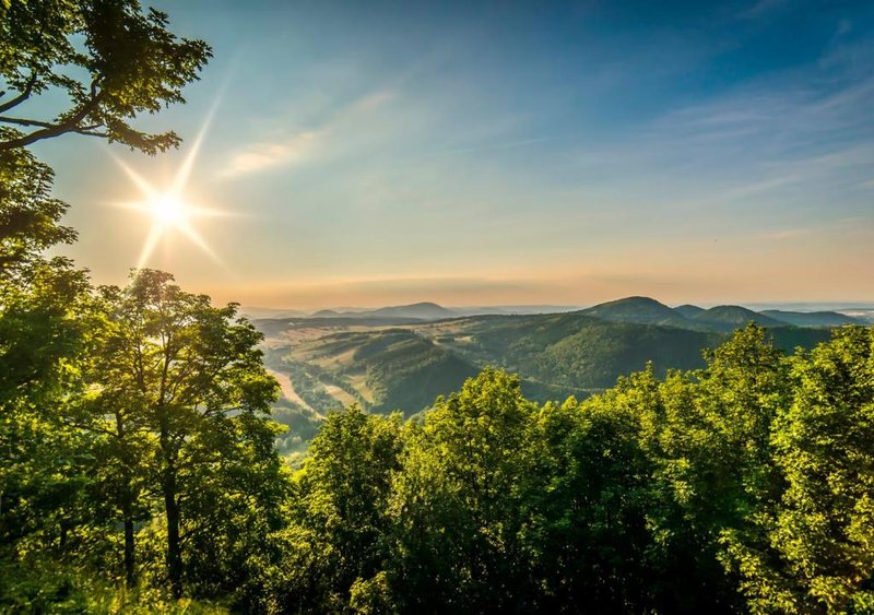 Penzion Noclehy na Hranici