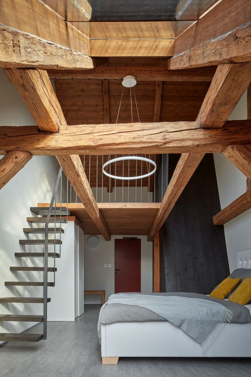 Just Jimramov - restaurace a pension