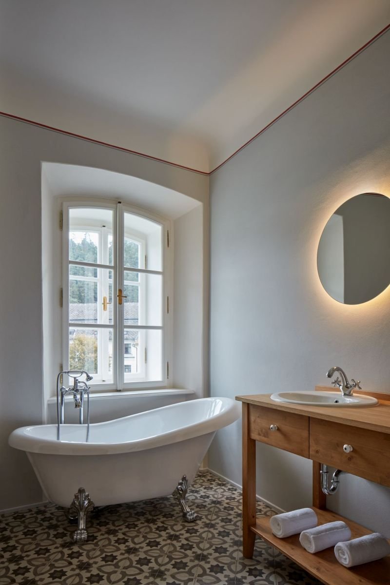 Just Jimramov - restaurace a pension