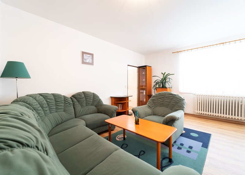 Slatinné lázně Toušeň