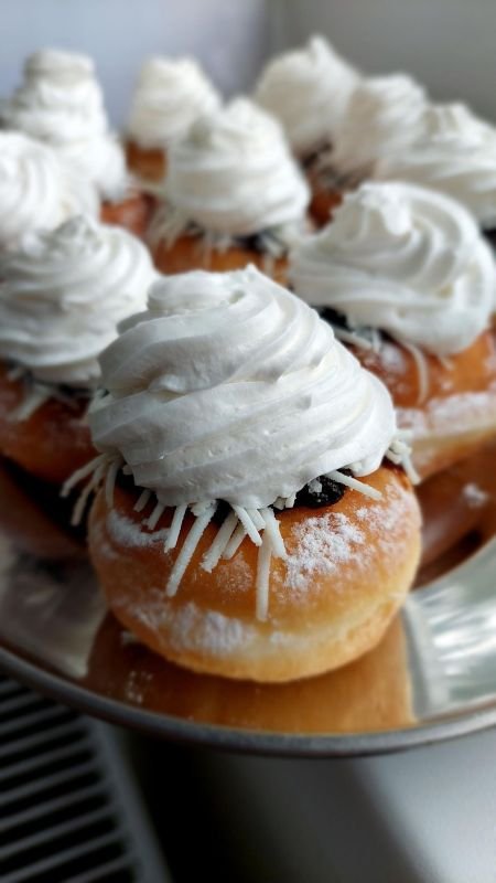 Kafébistro - Nemocnice Dačice