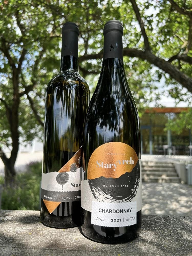 Vinařství Starý vrch