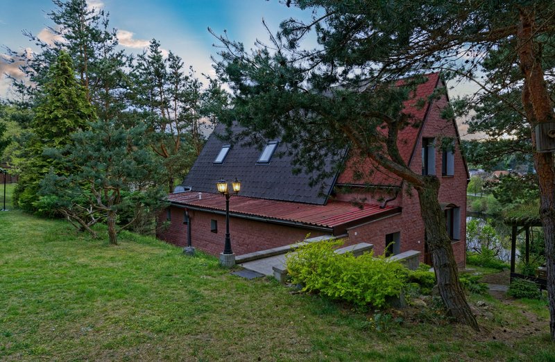 Kamýcké Hájemství