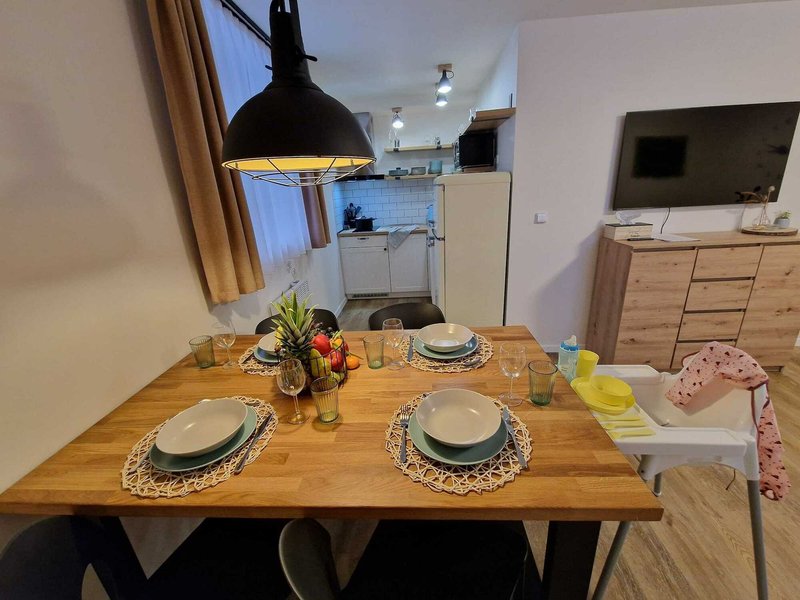 Bylo Nebylo apartmány