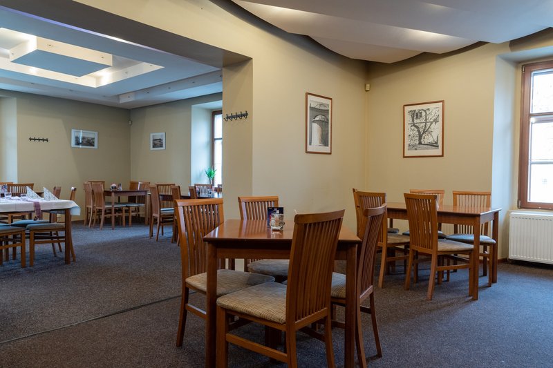 Zámecká restaurace