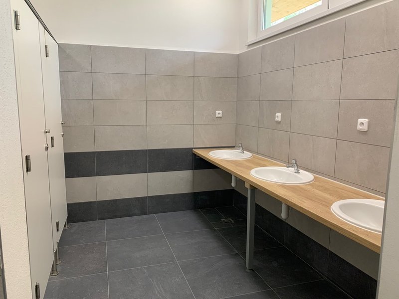 Camp Velo Vratěnín