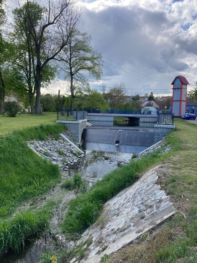 KD Kravsko - restaurace