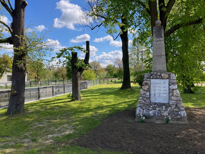 KD Kravsko - restaurace