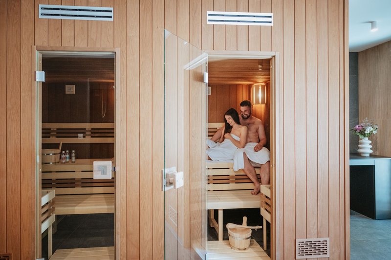 Apartmány Dog in Dock