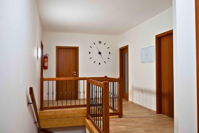 Ubytování U Dvořáků