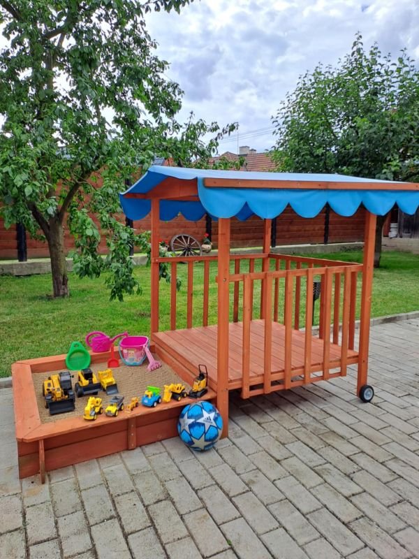 Ubytování U Dvořáků