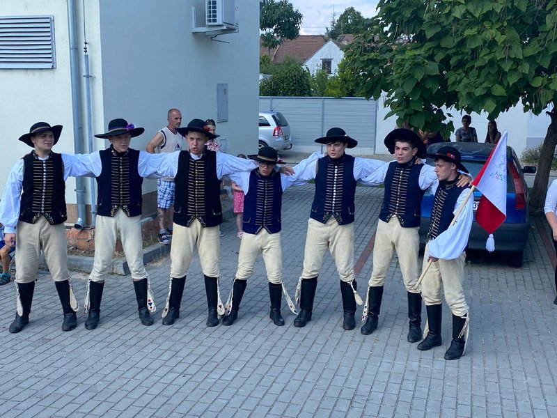 Vinotéka za obecňákem