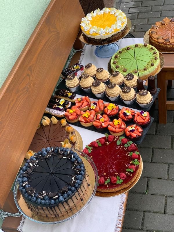 Vinotéka za obecňákem