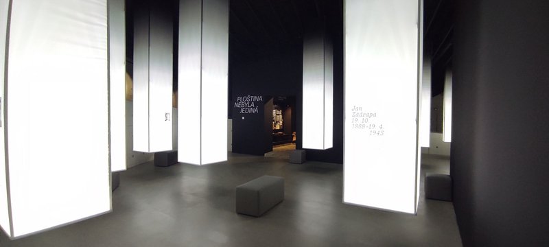 Národní kulturní památka Ploština