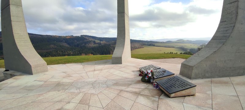 Národní kulturní památka Ploština