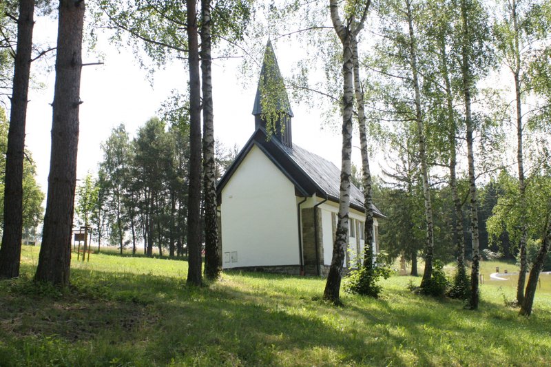 Národní kulturní památka Ploština