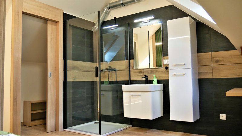 Cyklobar a penzion 100dola - ubytování