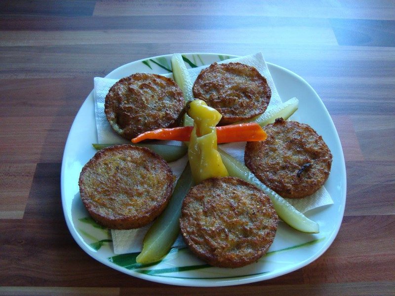 Cyklobar a penzion 100dola - restaurace