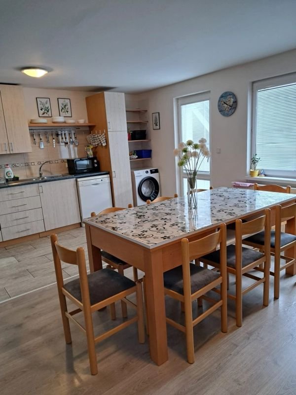 Ubytování u Velísků