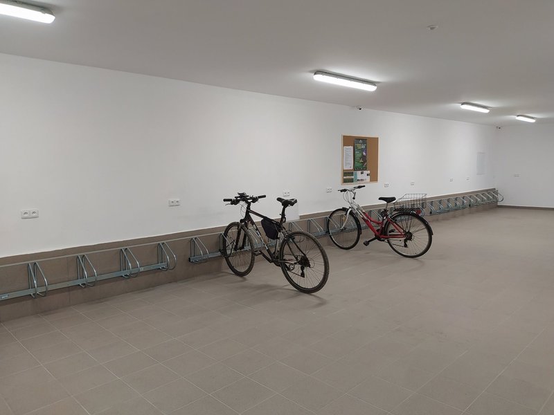 Schrothovy léčebné lázně