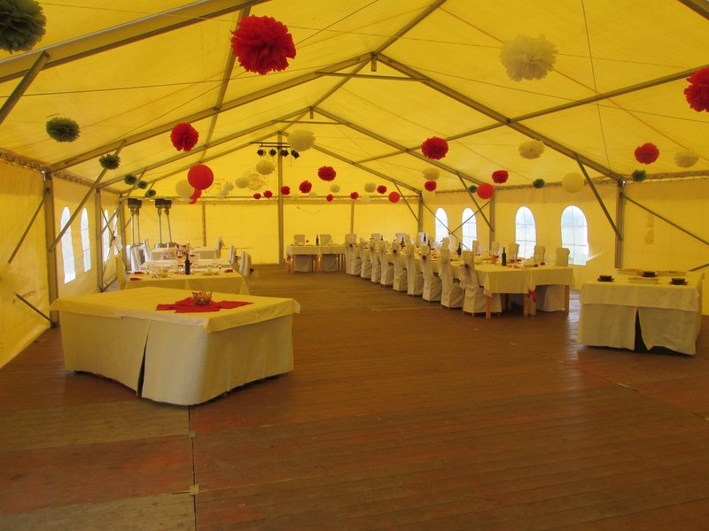 Horský hotel Lesná