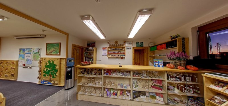 Horský hotel Lesná