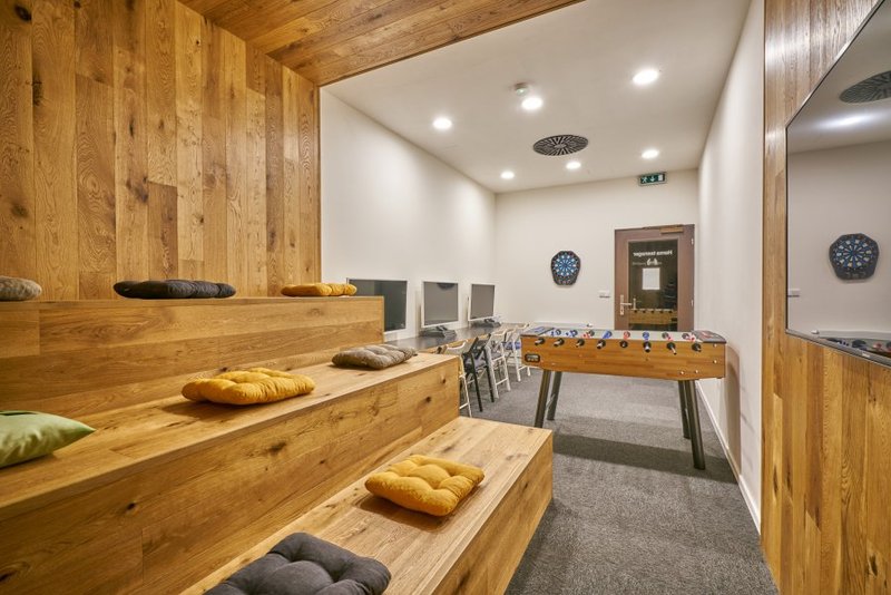 Aparthotel Svatý Vavřinec