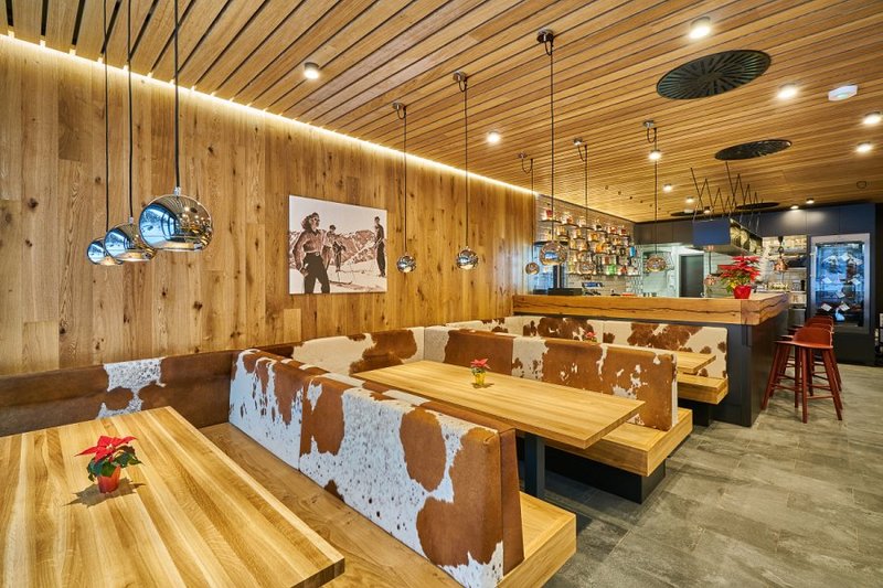 Restaurace Vavřinec