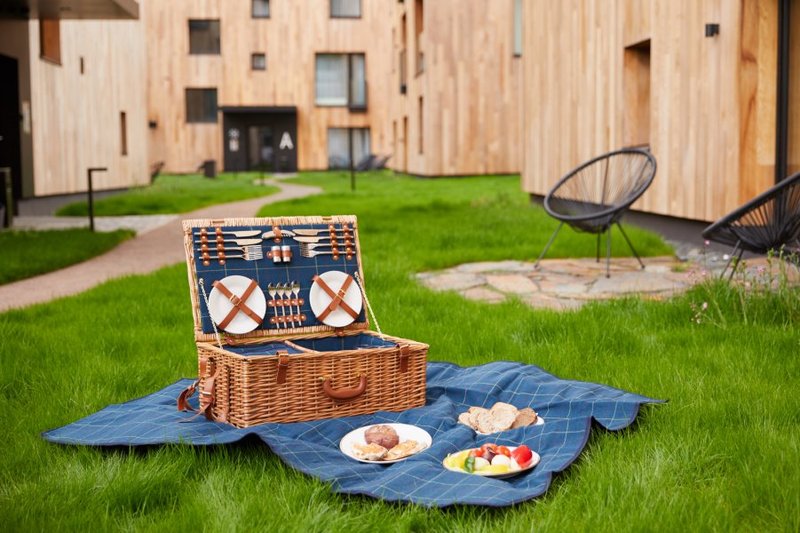 Restaurace Vavřinec